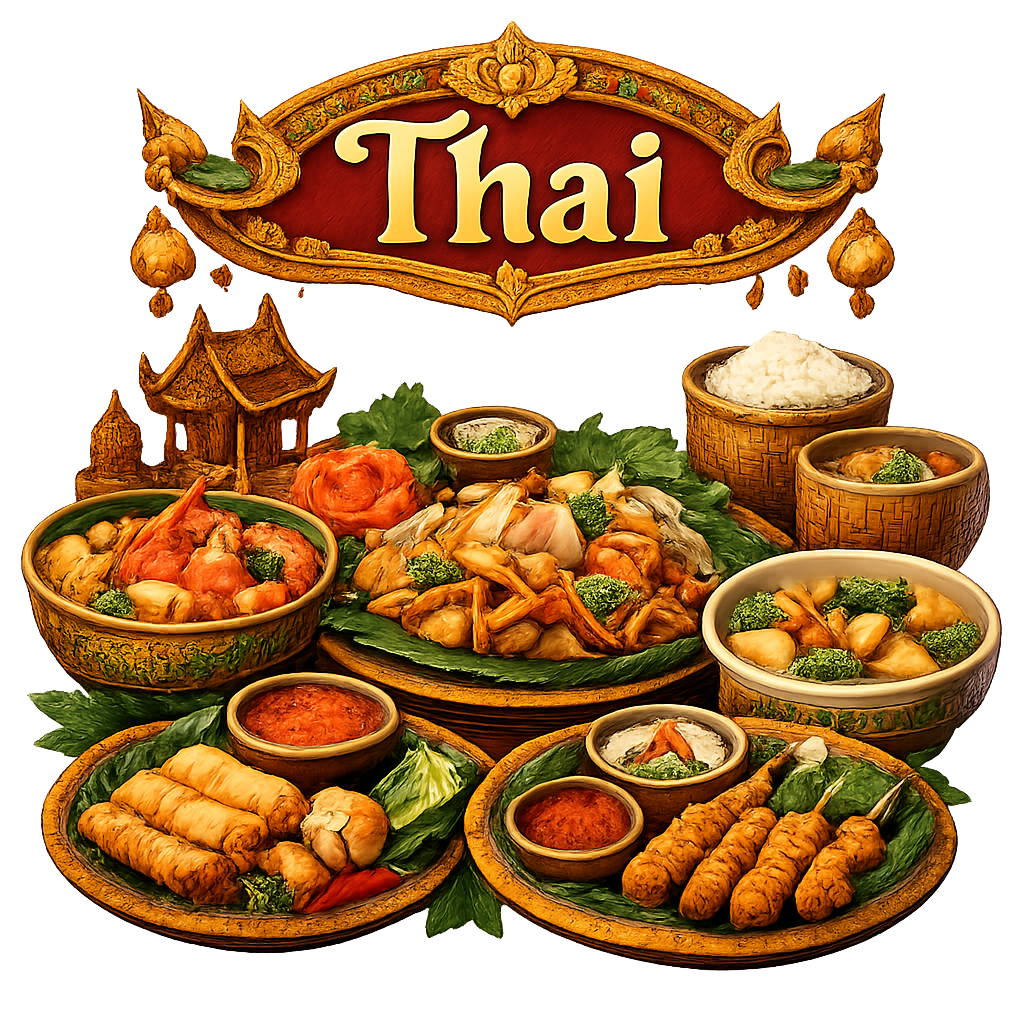 Thai